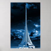 Asgard ポスター (正面)