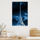 Asgard ポスター (キッチン)