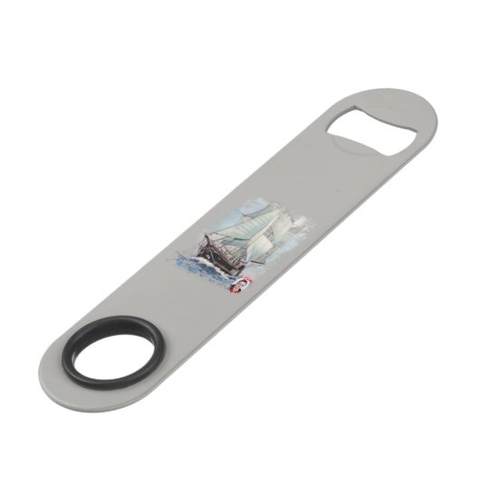 Asgard II スピード栓抜き (正面アングル)