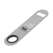 Asgard II スピード栓抜き (裏面アングル)
