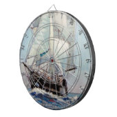 Asgard II ダーツボード (正面右)