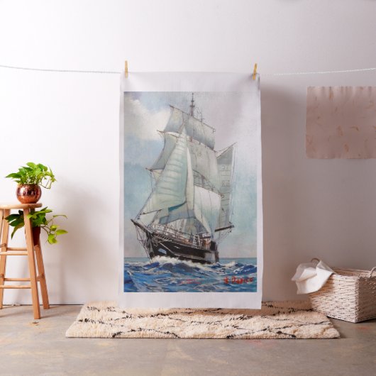 Asgard II ファブリック (インサイチュ)