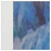 Asgard II ファブリック (クローズアップ)