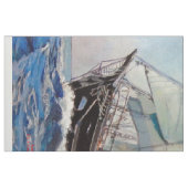 Asgard II ファブリック (ファットクウォーター)