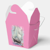 Asgard II フェイバーボックス (オープン)