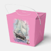 Asgard II フェイバーボックス (裏面サイド)