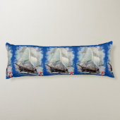 Asgard II ボディピロー (裏面)