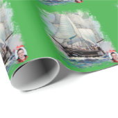 Asgard II ラッピングペーパー (ロールコーナー)