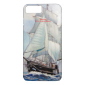 Asgard II Case-Mate iPhoneケース (裏面)