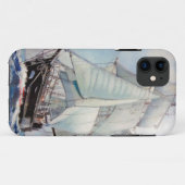 Asgard II Case-Mate iPhoneケース (裏面(横))