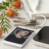 Asgard Keychain Drengrのフラグメント キーホルダー (正面右)