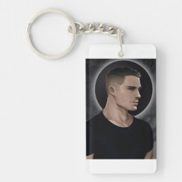 Asgard Keychain Drengrのフラグメント キーホルダー