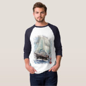 Asgard Tシャツ (正面フル)