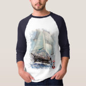 Asgard Tシャツ (正面)