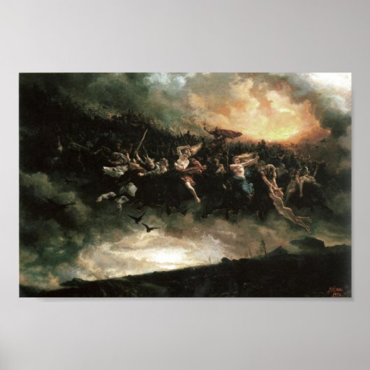 Asgardsreien ポスター (正面)