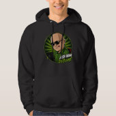 Ash Nom DePlume Pullover Hoodie パーカ (正面)