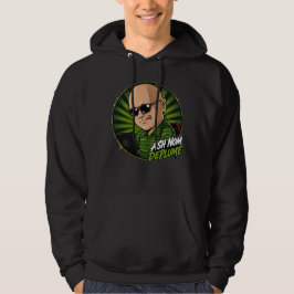 Ash Nom DePlume Pullover Hoodie パーカ