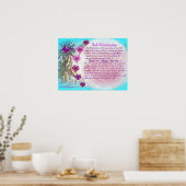 ASH WEDNESDAYポスター ポスター (キッチン)