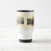 AshbyのNarrowboat トラベルマグ (中央)
