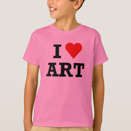 Ashby、ミシェール Tシャツ (正面)