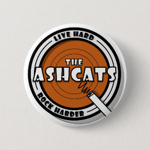 Ashcat LHRHピン 缶バッジ