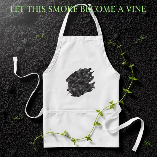 Ashcloud Signal スタンダードエプロン