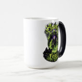 Ashe and Fogg Mug モーフィングマグカップ (正面右)
