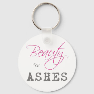 Ashes Keychainの美しい キーホルダー