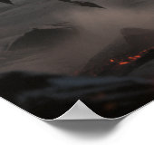 Ashes of Grace - Angel 落ちた Warrior Poster ポスター (角)