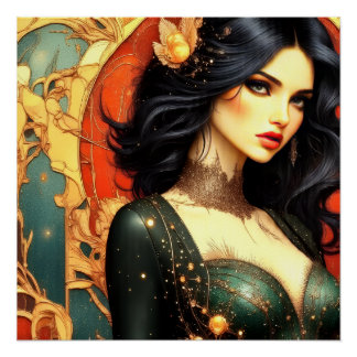 Ashes To Beauty ポスター