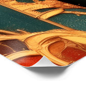 Ashes To Beauty ポスター (コーナー)