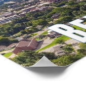 🍺 Asheville Beer City USA Poster ポスター (角)