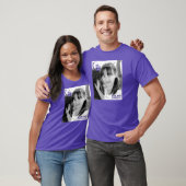 Ashleyの報復者のスポンサー Tシャツ (ユニセックス)