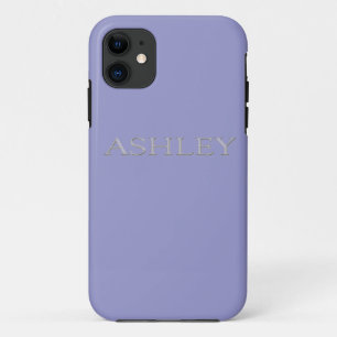 Ashley パーソナライズされた iPhone 5ケース 11 ケース