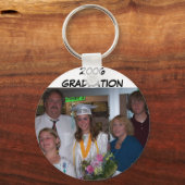 ASHLEY、2006年卒業 キーホルダー (正面)