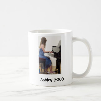Ashley 2006年 コーヒーマグカップ