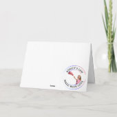 Ashley's Law カード (裏面)