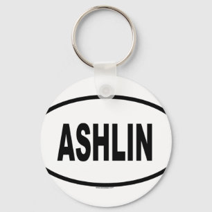 ASHLIN キーホルダー
