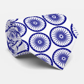 Ashokaのチャクラ ネクタイ (ロール)