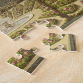 Ashridgeのパブの数珠。 J.テイラー著、1816年(l ジグソーパズル (側面)