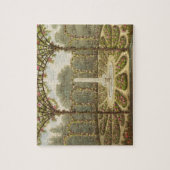 Ashridgeのパブの数珠。 J.テイラー著、1816年(l ジグソーパズル (縦)