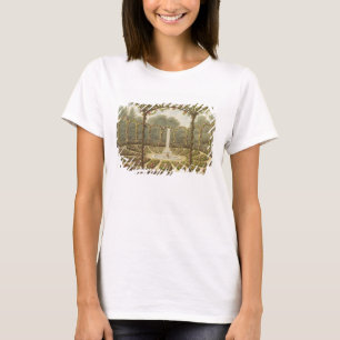 Ashridgeのパブの数珠。 J.テイラー著、1816年(l Tシャツ