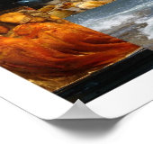 Asi es mi tierra 2, Puerto Rico ポスター (角)