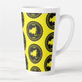 Asia カフェラテマグ (右)