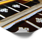 Asia, Tibet, Lhasa, Potala Palace aka Red ポスター (角)