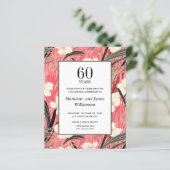 ASIAN 日本の Bamboo Flower 60周年記念写真 (スタンド正面)