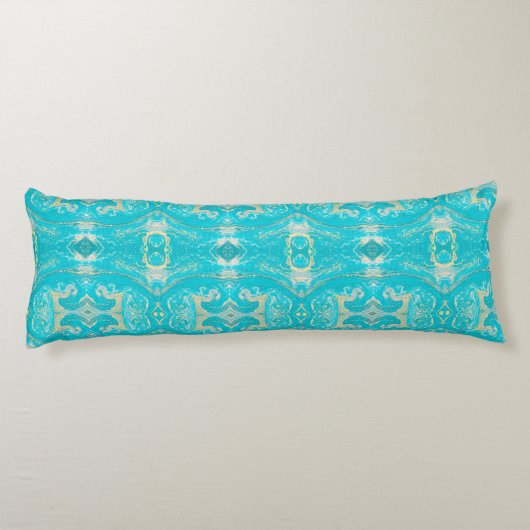 Asian Design ボディピロー (裏面)