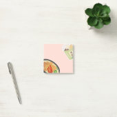 Asian food 14 Sticky Notes ポストイット (オフィス)