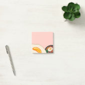 Asian Food 15 Sticky Notes ポストイット (オフィス)