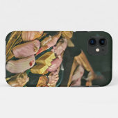 Asian food sushi lover Case-Mate iPhoneケース (裏面(横))